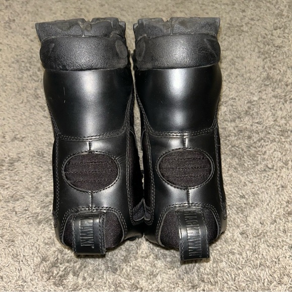 BlackHawk! Black Ops V2 Waterproof Boot - Black - 7 - Picture 9 of 11